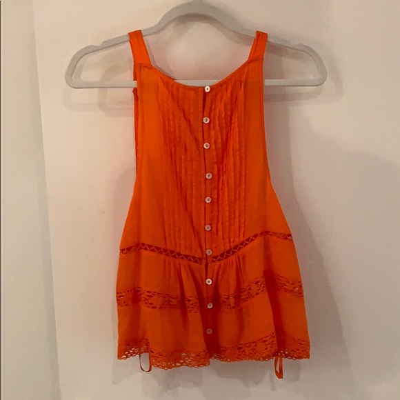 Free people top size xs - Picture 2 of 2